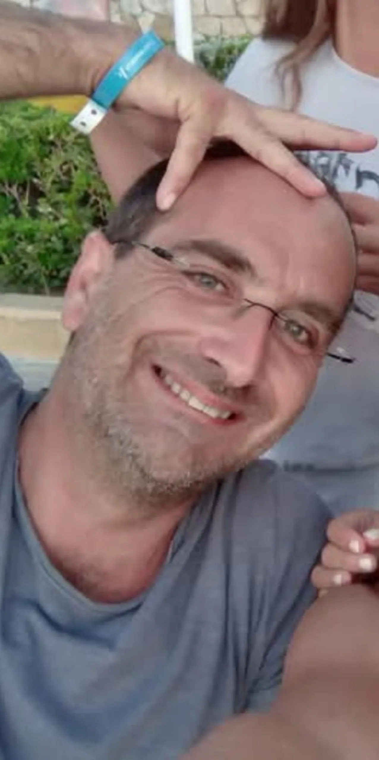 Πάτρα: «Εσβησε» ο Χρήστος Ευθυμιάτος, έξι μήνες μετά τον αδελφό του