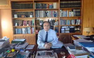 2040: 35.000 οι υποψήφιοι των Πανελλαδικών: Απειλή για τα Πανεπιστημιακά Τμήματα