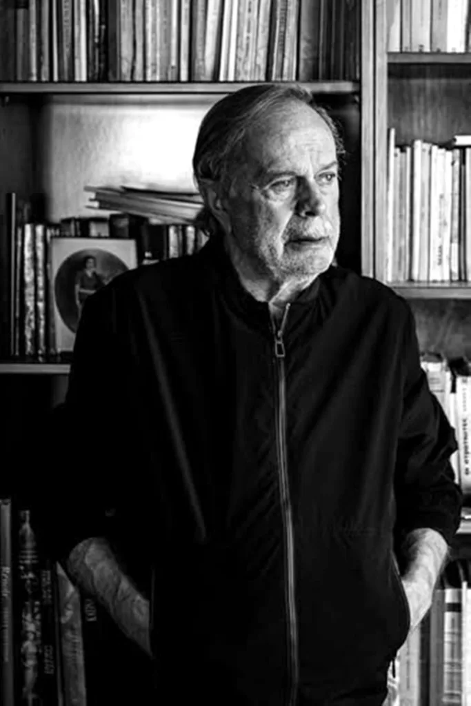 Ο «Γιάγκος Δράκος» Χρήστος Πολίτης: Η «Λάμψη», η απόσυρση από τα φώτα της δημοσιότητας και η τελευταία εμφάνιση ΦΩΤΟ - ΒΙΝΤΕΟ