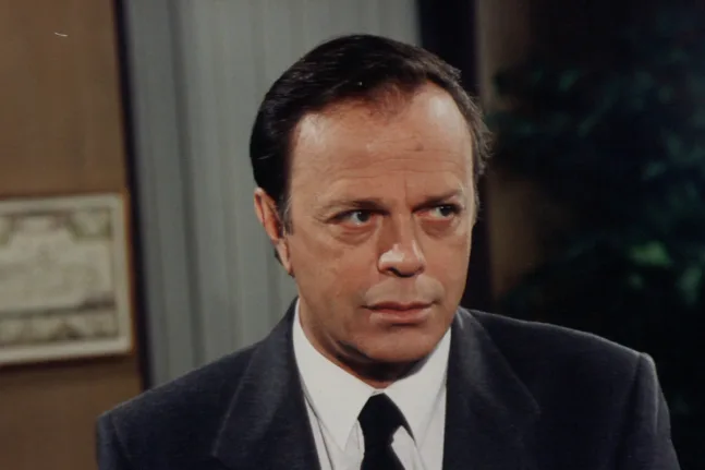 Απεβίωσε ο Χρήστος Πολίτης, η καλλιτεχνική πορεία και ο ρόλος που τον σημάδεψε