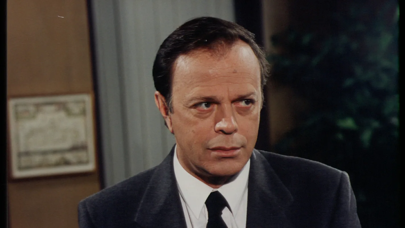 Απεβίωσε ο Χρήστος Πολίτης, η καλλιτεχνική πορεία και ο ρόλος που τον σημάδεψε Απεβίωσε ο Χρήστος Πολίτης, η καλλιτεχνική πορεία και ο ρόλος που τον σημάδεψε