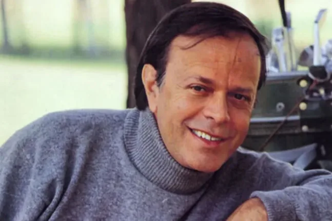 Το συγκινητικό βίντεο της Finos Film για τον Χρήστο Πολίτη