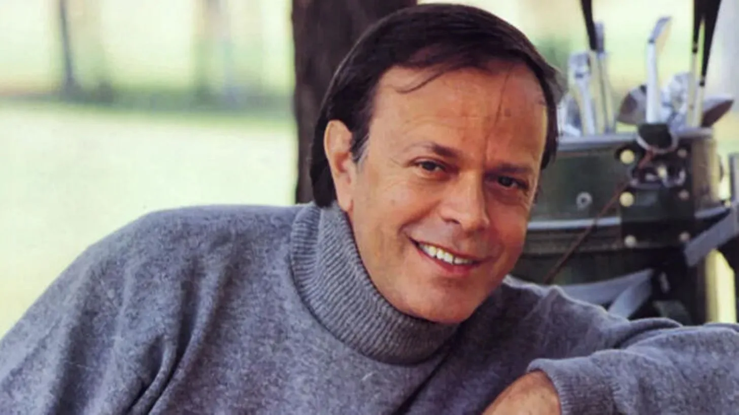 Το συγκινητικό βίντεο της Finos Film για τον Χρήστο Πολίτη Το συγκινητικό βίντεο της Finos Film για τον Χρήστο Πολίτη