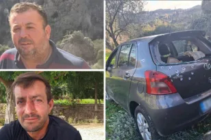 «Πήγε στον στάβλο, έκοψε τις φλέβες της για να μην του δώσει τα λεφτά», μαρτυρία συγγενή για το φονικό στο Αγρίνιο