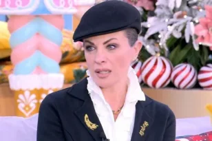 Η Νένα Χρονοπούλου για τη μεγάλη απώλεια κιλών και το λίφτινγκ