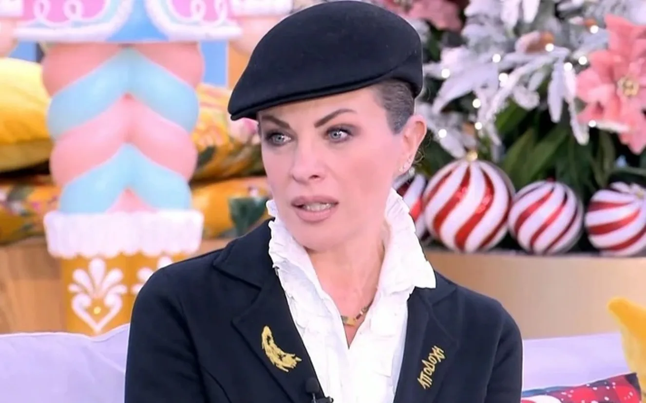 Η Νένα Χρονοπούλου για τη μεγάλη απώλεια κιλών και το λίφτινγκ