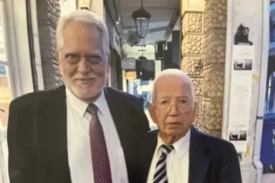 Πάτρα: Εφυγε με το παράπονο ο Μιλτιάδης Φαρμάκης – Οι συνθήκες σε δομή φιλοξενίας και η σίτιση