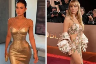 Οι εμφανίσεις που μαγνήτισαν τα βλέμματα στις Χρυσές Σφαίρες ΦΩΤΟ – ΒΙΝΤΕΟ