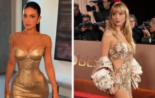 Οι εμφανίσεις που μαγνήτισαν τα βλέμματα στις Χρυσές Σφαίρες ΦΩΤΟ - ΒΙΝΤΕΟ