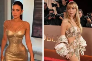 Οι εμφανίσεις που μαγνήτισαν τα βλέμματα στις Χρυσές Σφαίρες ΦΩΤΟ – ΒΙΝΤΕΟ