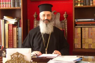 Η Μητρόπολη Αλεξανδρούπολης κατά Βελόπουλου: Η ρωσοφιλία και «ορθόδοξη» χριστεμπορία δεν μας αγγίζουν