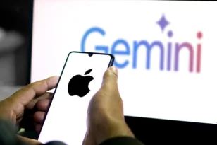 Συνεργασία Apple και Google: Με το μοντέλο Τεχνητής Νοημοσύνης Gemini θα λειτουργεί η Siri