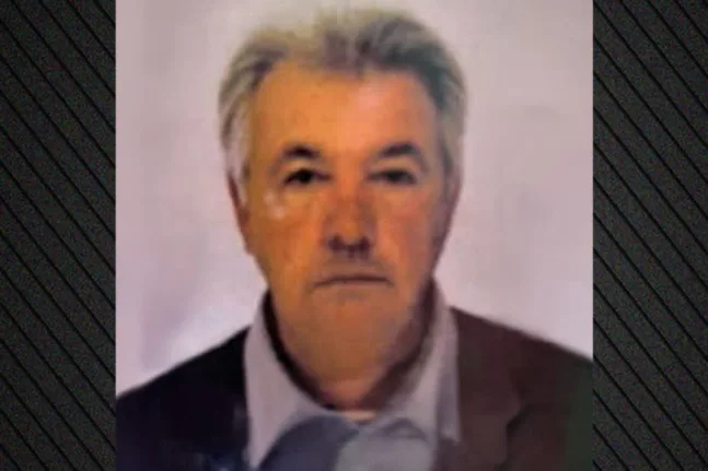 Πελικό: Ερευνάται ως ύποπτος για δύο ανεξιχνίαστες υποθέσεις βιασμού και φόνου