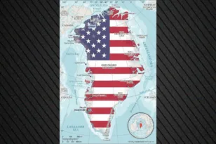 Το «φτάνει πια» της Γροιλανδίας μετά τις συνεχείς απειλές Τραμπ για προσάρτηση στις ΗΠΑ