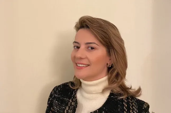 «Έσβησε» στα 40 της χρόνια η Τομεάρχης Τουρισμού του ΠΑΣΟΚ, Αριστέα Καζάκου