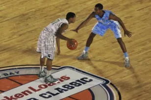 ΗΠΑ: Νέο μεγάλο σκάνδαλο στοιχηματισμού με 20 κατηγορούμενους από το κολεγιακό πρωτάθλημα μπάσκετ, ΒΙΝΤΕΟ