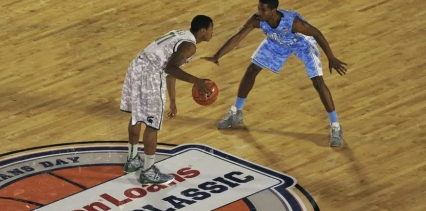 ΗΠΑ: Νέο μεγάλο σκάνδαλο στοιχηματισμού με 20 κατηγορούμενους από το κολεγιακό πρωτάθλημα μπάσκετ, ΒΙΝΤΕΟ