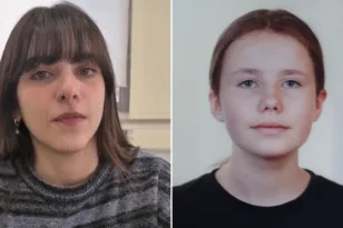 Το μήνυμα της Σταυρούλας από το «Χαμόγελο» στη Λόρα: «Θα σε ακούσουμε χωρίς να σε κρίνουμε»