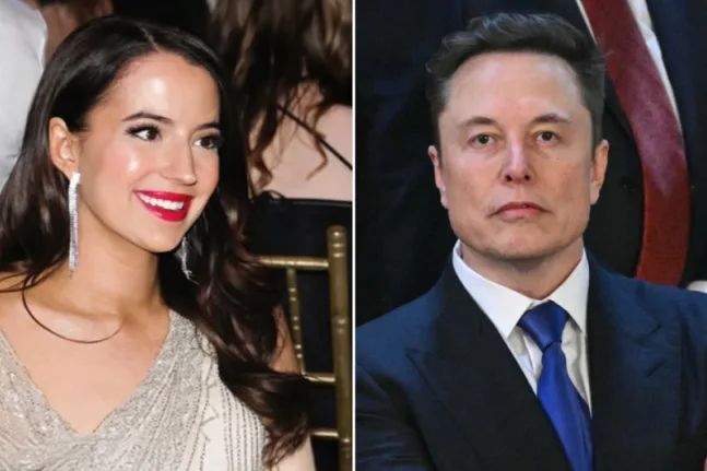 Μασκ: Θέλει την επιμέλεια του ενός έτους γιου του επειδή η μητέρα του είναι υπέρ των τρανς