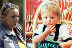 «Νομίζαμε ότι απαγωγές συμβαίνουν μόνο στις ταινίες. «Κάτι με ωθεί να συνεχίσω να ψάχνω»: Η ελπίδα της μητέρας του μικρού Μπεν