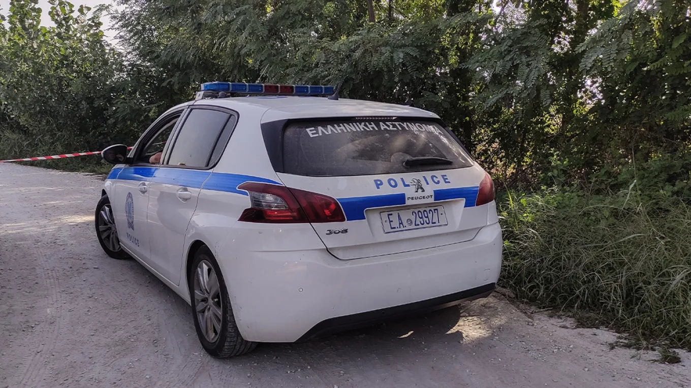 Μεθυσμένος πίσω από το τιμόνι: Σοβαρό ατύχημα στα Χανάκια στην Πατρών–Πύργου