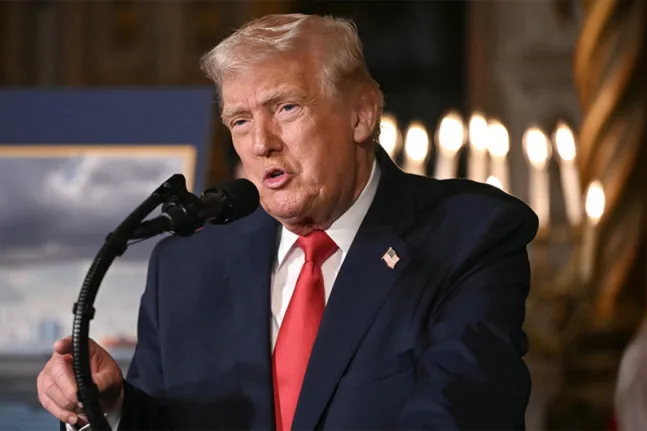 Ο Τραμπ «κοιτάζει» προς Κούβα: Τέλος πετρέλαιο και λεφτά από τη Βενεζουέλα, κάντε συμφωνία μαζί μας