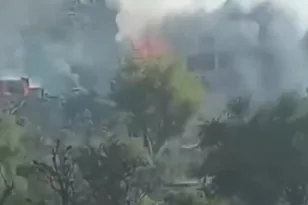 Υεμένη: Η Σαουδική Αραβία βομβάρδισε θέσεις αυτονομιστών ΒΙΝΤΕΟ