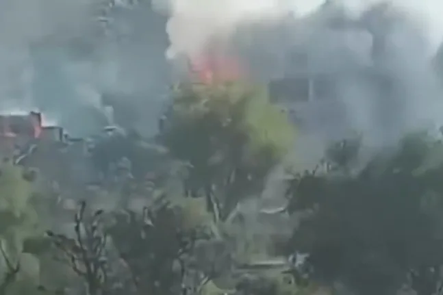 Υεμένη: Η Σαουδική Αραβία βομβάρδισε θέσεις αυτονομιστών ΒΙΝΤΕΟ