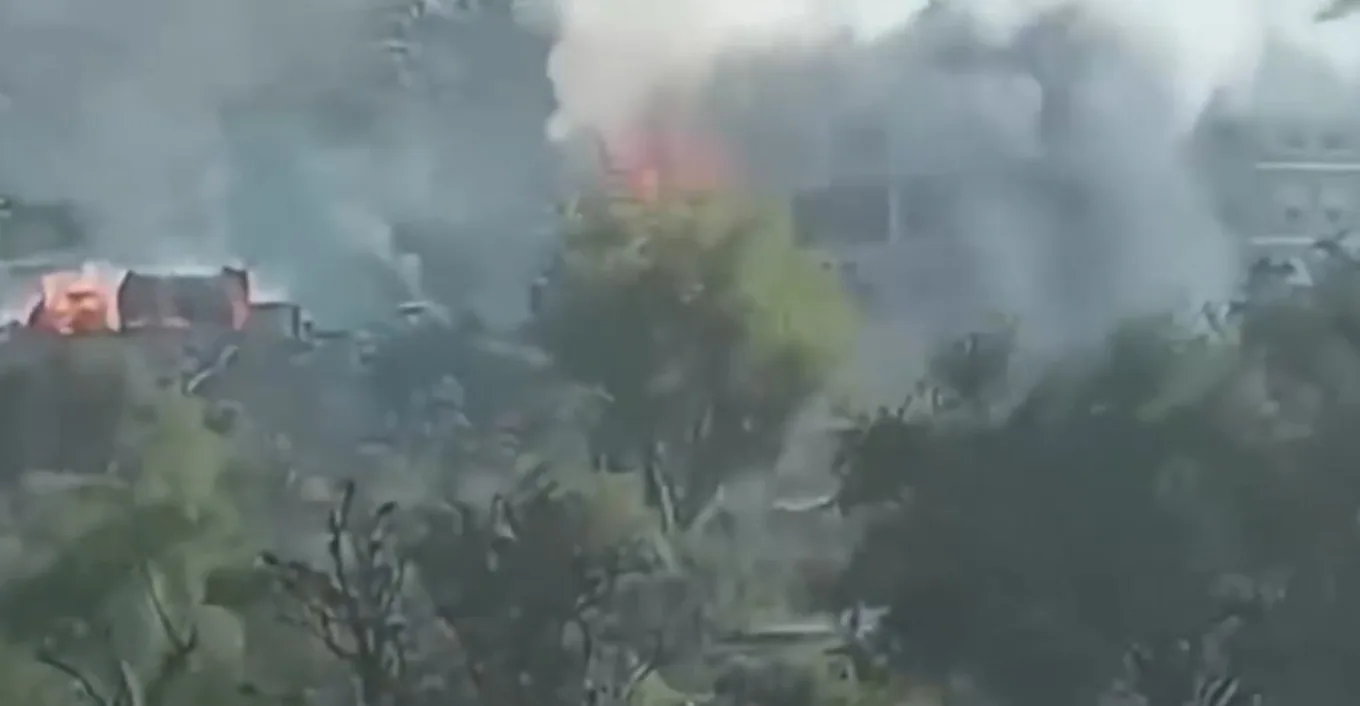 Υεμένη: Η Σαουδική Αραβία βομβάρδισε θέσεις αυτονομιστών ΒΙΝΤΕΟ