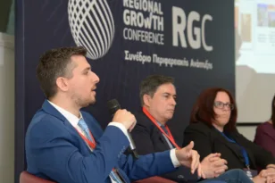 Αχαιός επιστήμονας στην πρώτη γραμμή της ευρωπαϊκής πράσινης μετάβασης