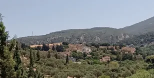 Πάτρα: Στόχος εισβολέων ιδιοκτησίες στο Ρωμανό ΦΩΤΟ