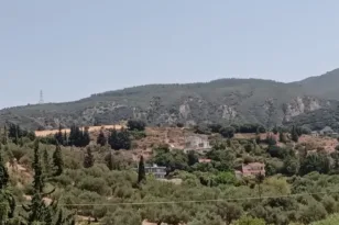 Πάτρα: Στόχος εισβολέων ιδιοκτησίες στο Ρωμανό ΦΩΤΟ