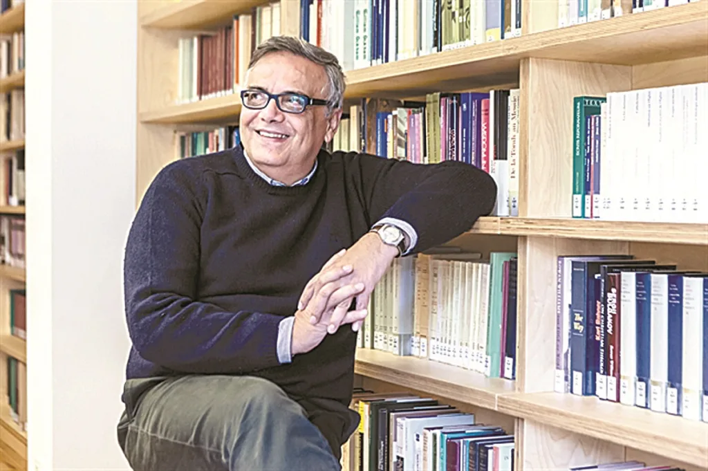 Η αλήθεια απέναντι στον φόβο: Ο Σταύρος Ζουμπουλάκης για το δικαίωμα του ασθενούς να γνωρίζει