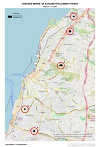 Τα λένε ΝΕΠ και Δήμος Πατρέων για το νέο κολυμβητήριο Τα λένε ΝΕΠ και Δήμος Πατρέων για το νέο κολυμβητήριο