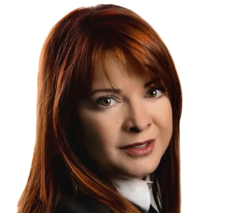 Η Αναστασία Πετρίδη στην «Π» για την παράσταση «Λυσιστράτη»: Εκφράζει την πρώτη μορφή του φεμινισμού