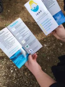 ΚΟΙΝ.Σ.ΕΠ. Liofyllo: «Με επιτυχία η δράση αναδάσωσης στο Αλσος Γηροκομείου»