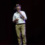 Σε πανηγυρική ατμόσφαιρα το 2ο αναβιωμένο Φεστιβάλ Παιδικού Τραγουδιού στο κατάμεστο από κόσμο Συνεδριακό του Πανεπιστημίου Πατρών