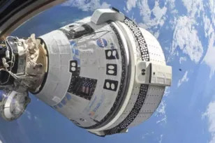 Starliner 2024: Η NASA αποκαλύπτει σοβαρές αστοχίες στην πρώτη επανδρωμένη δοκιμή