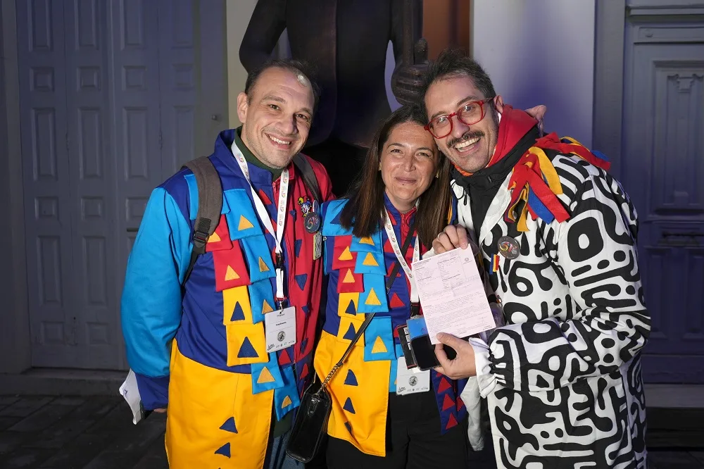 Πάτρα: Το πλήρωμα 60 βρήκε τον 61ο Κρυμμένο Θησαυρό ΦΩΤΟ