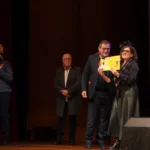 Σε πανηγυρική ατμόσφαιρα το 2ο αναβιωμένο Φεστιβάλ Παιδικού Τραγουδιού στο κατάμεστο από κόσμο Συνεδριακό του Πανεπιστημίου Πατρών