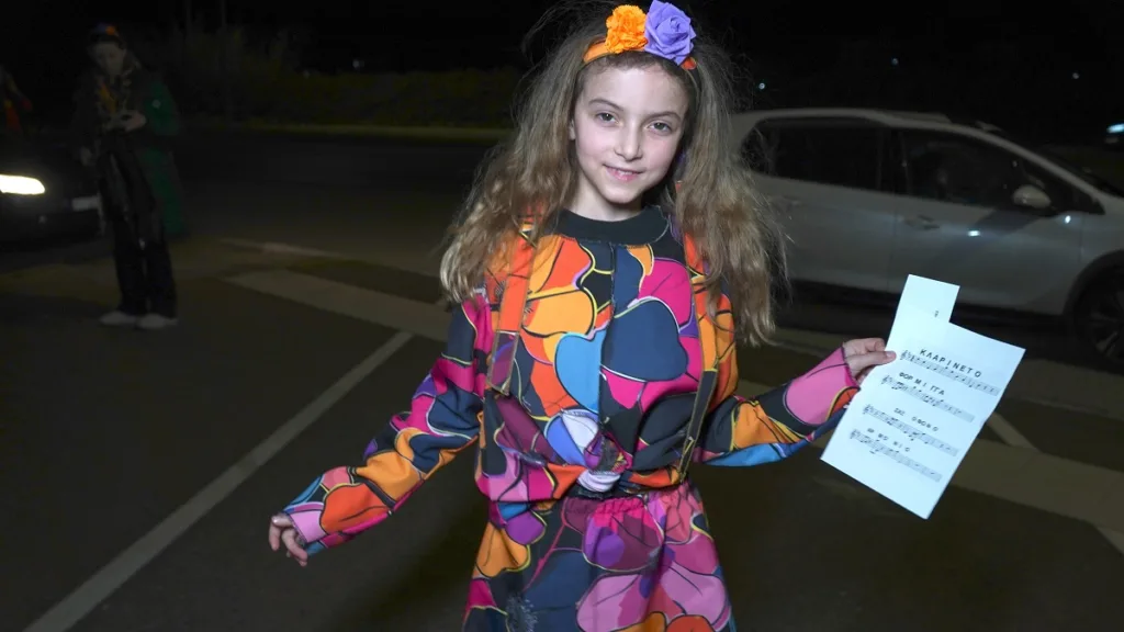 Πάτρα: Το πλήρωμα 60 βρήκε τον 61ο Κρυμμένο Θησαυρό ΦΩΤΟ