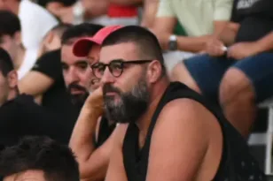 Αναστασόπουλος: «Οργανωμένο σχέδιο εναντίον του Αρη Πατρών»