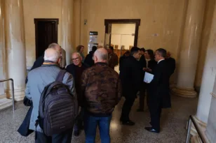 Υπόθεση Αχαϊκής Τράπεζας: Η νέα δίκη έρχεται στο Εφετείο το φθινόπωρο