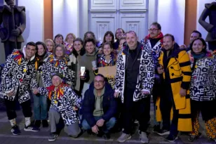 Πάτρα: Το πλήρωμα 60 βρήκε τον 61ο Κρυμμένο Θησαυρό ΦΩΤΟ