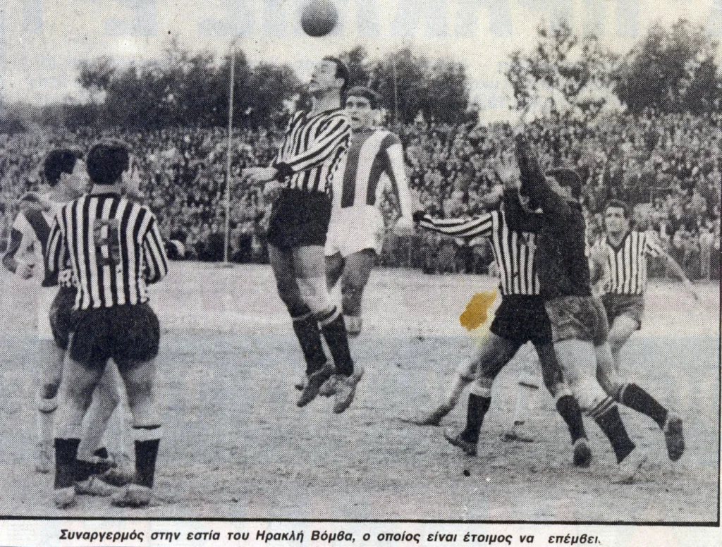 Ο Παναιγιάλειος κλείνει τα 99 και η ελπίδα φουντώνει ξανά