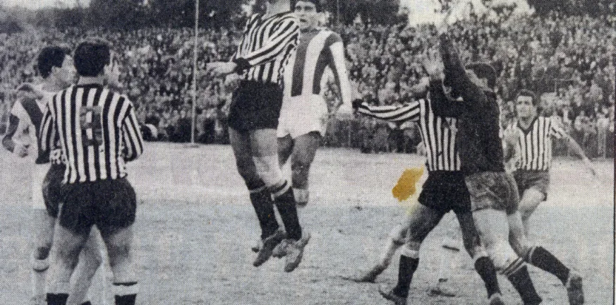 Ο Παναιγιάλειος κλείνει τα 99 και η ελπίδα φουντώνει ξανά