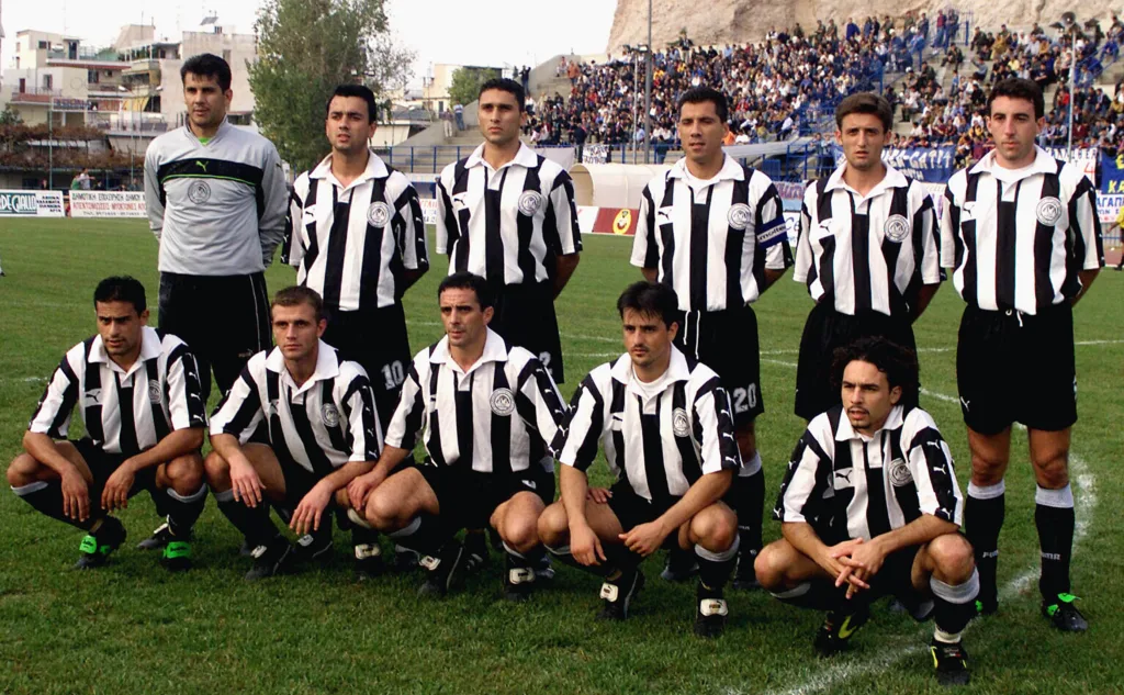 Ο Παναιγιάλειος κλείνει τα 99 και η ελπίδα φουντώνει ξανά