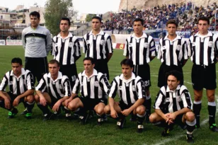 Ο απολογισμός του Παναιγιαλείου στην Γ΄ Εθνική, τι «λένε» οι αριθμοί