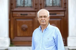 Ποιοι θα μιλήσουν για την «Ιθάκη» του Αλ. Τσίπρα στη Λάρισα