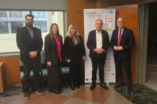 Διαπεριφερειακή η διάσταση του Μηχανισμού RIS3 της Δυτικής Ελλάδας